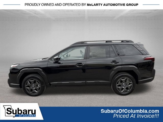 New 2026 Subaru Outback Premium AWD/4WD image 6