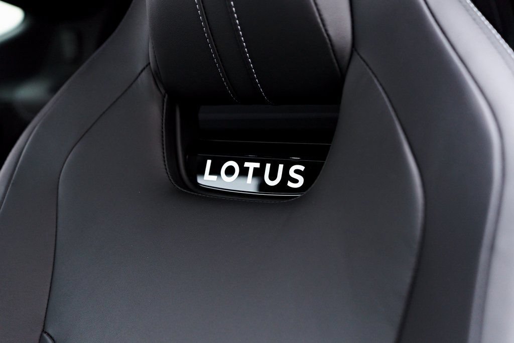 Used 2025 Lotus Emira RWD image 60