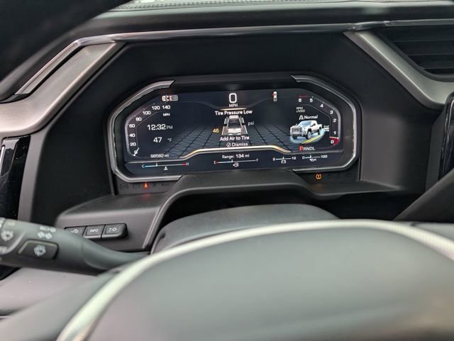 Used 2024 GMC Sierra 2500 Denali w/ Technology Package image 21