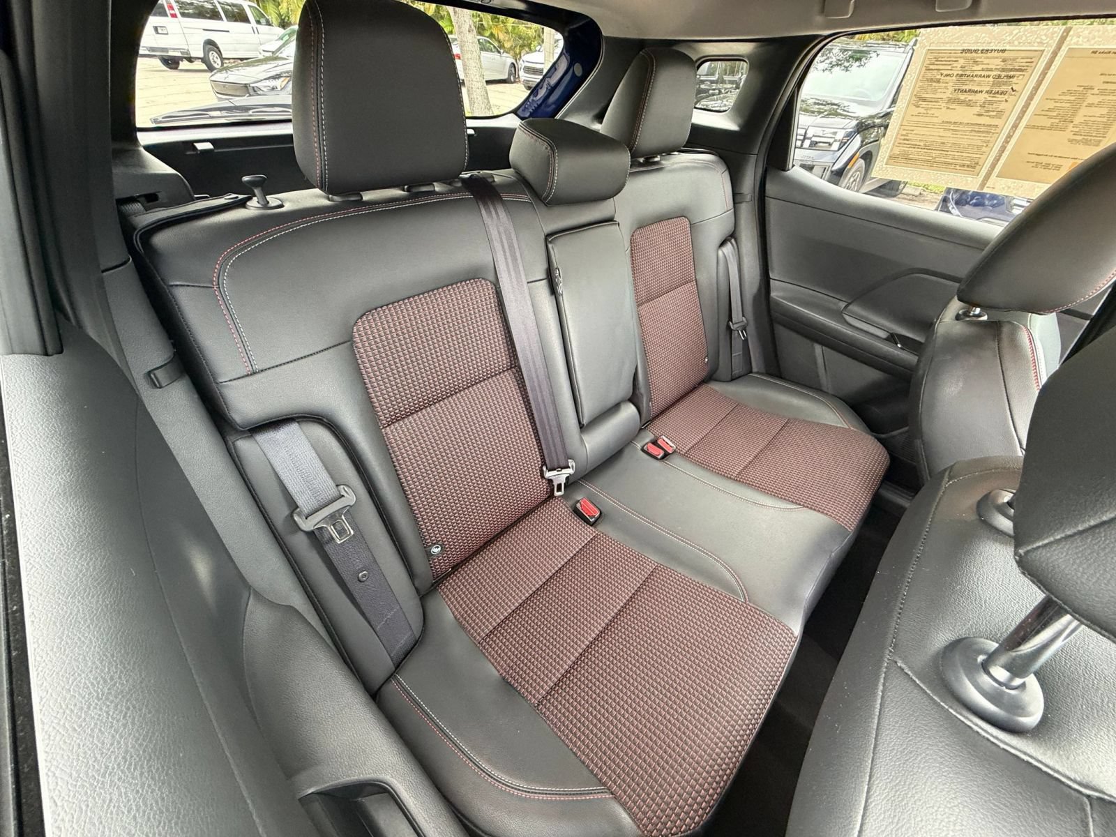 Used 2026 Nissan Kicks SR FWD image 32