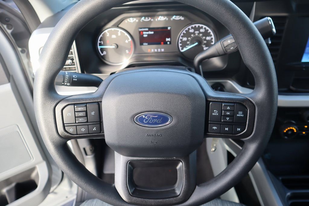 New 2026 Ford F350 XLT w/ 360-Degree Camera Package image 3