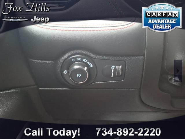 Used 2023 Dodge Durango Citadel AWD/4WD image 19