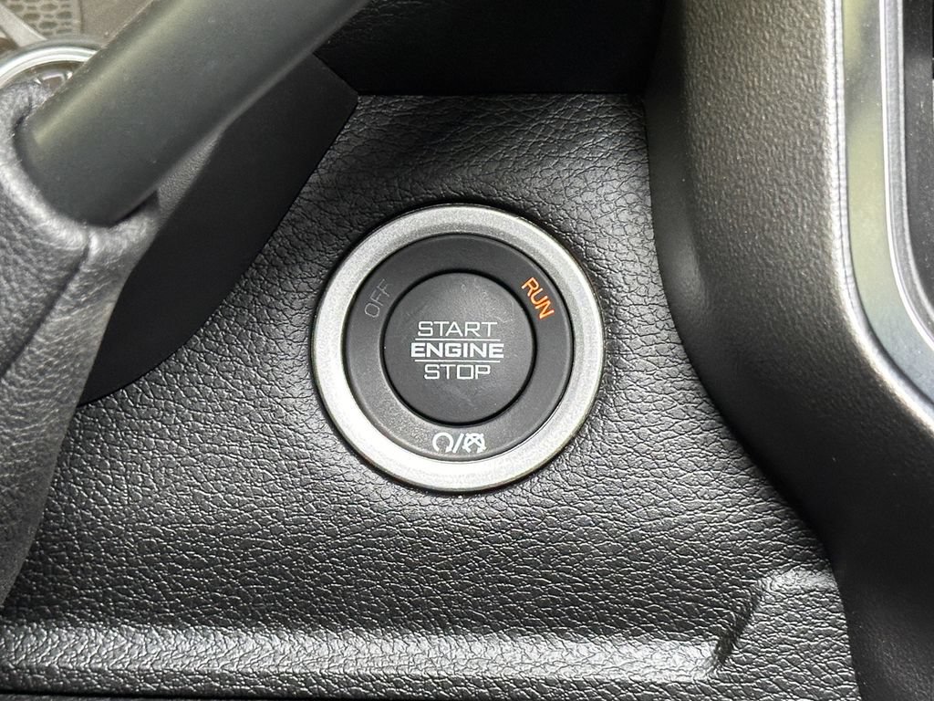 New 2026 RAM 2500 Big Horn AWD/4WD image 24