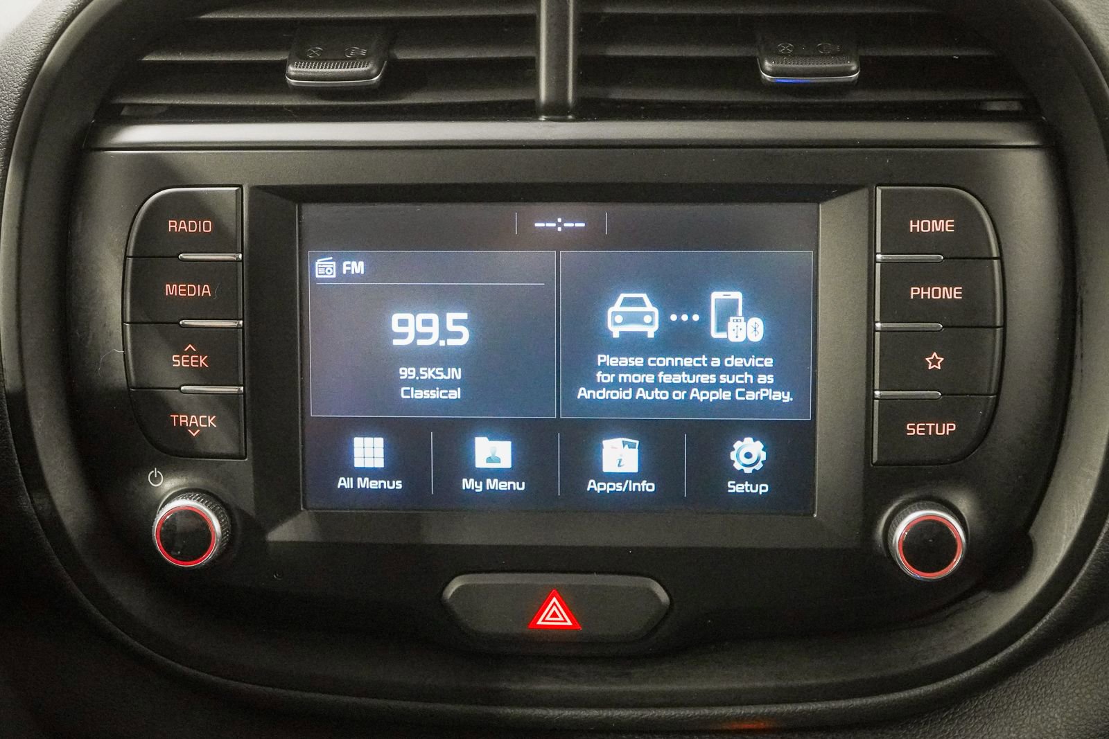 Used 2020 Kia Soul X-Line FWD image 24