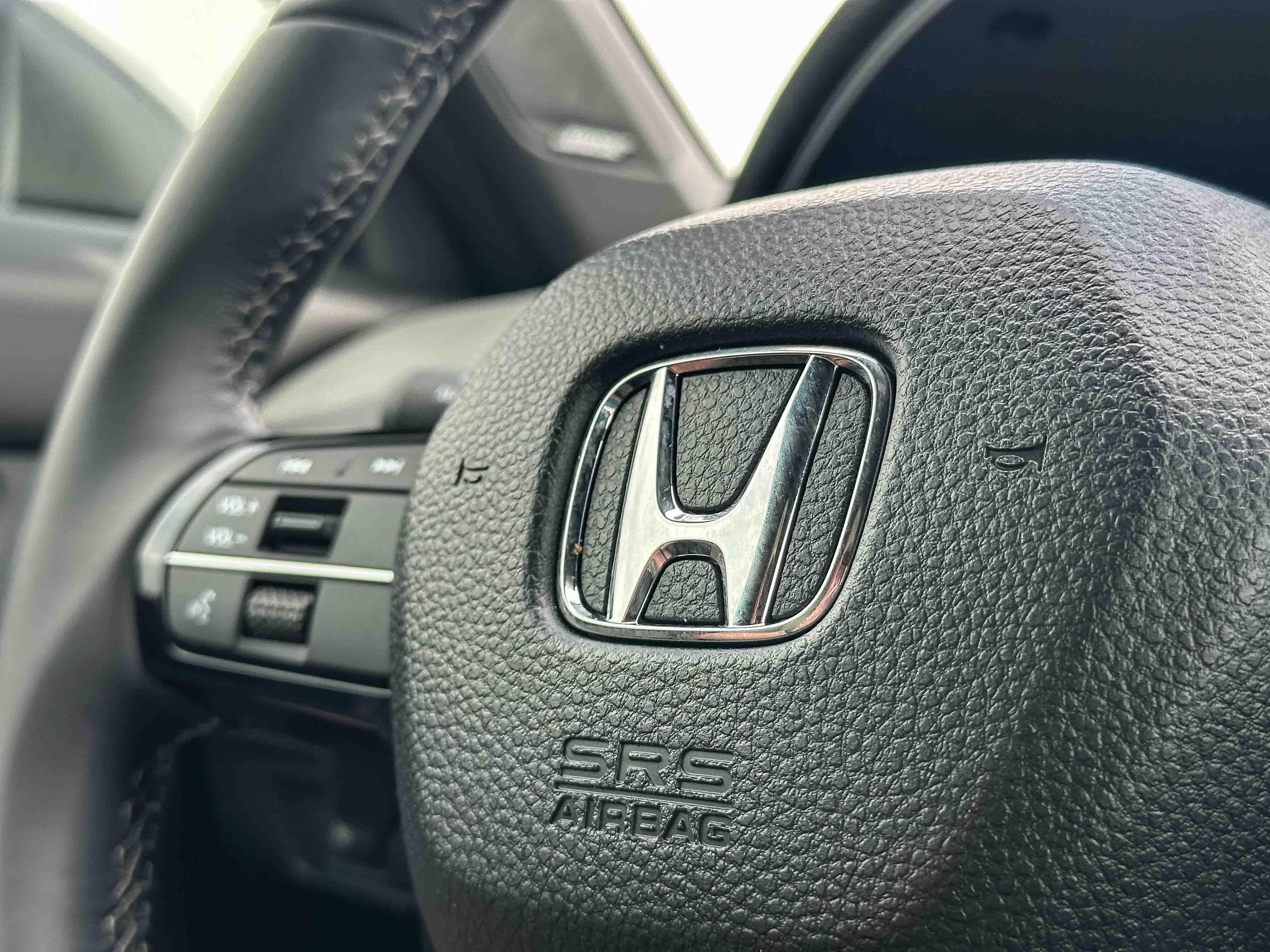 Used 2025 Honda Civic Sport Touring image 31