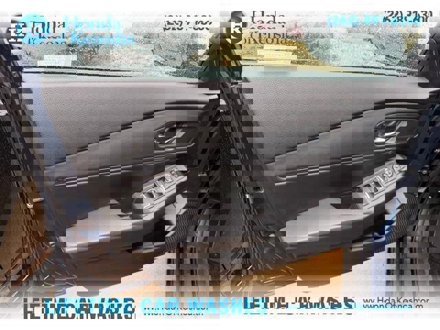 Certified 2024 Honda Accord EX image 7