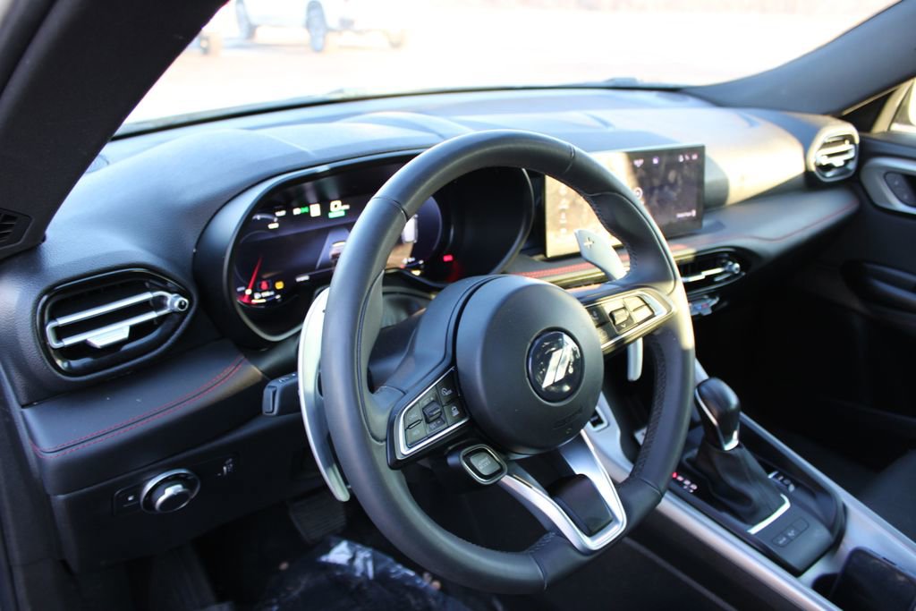 Used 2024 Dodge Hornet R/T image 17