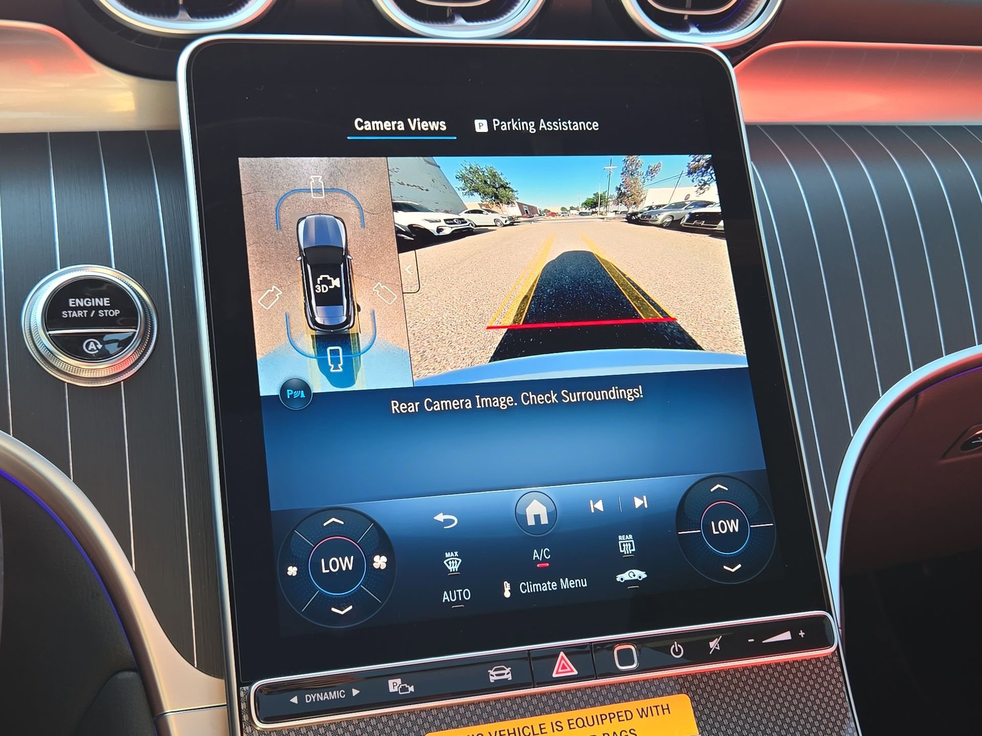 New 2026 Mercedes-Benz GLC 300 4MATIC image 18