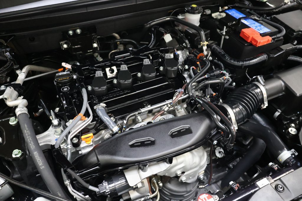 Used 2025 Honda Accord LX image 25