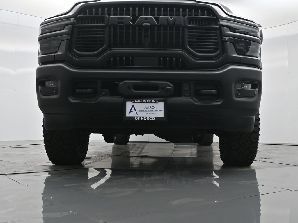 New 2026 RAM 2500 Power Wagon image 50