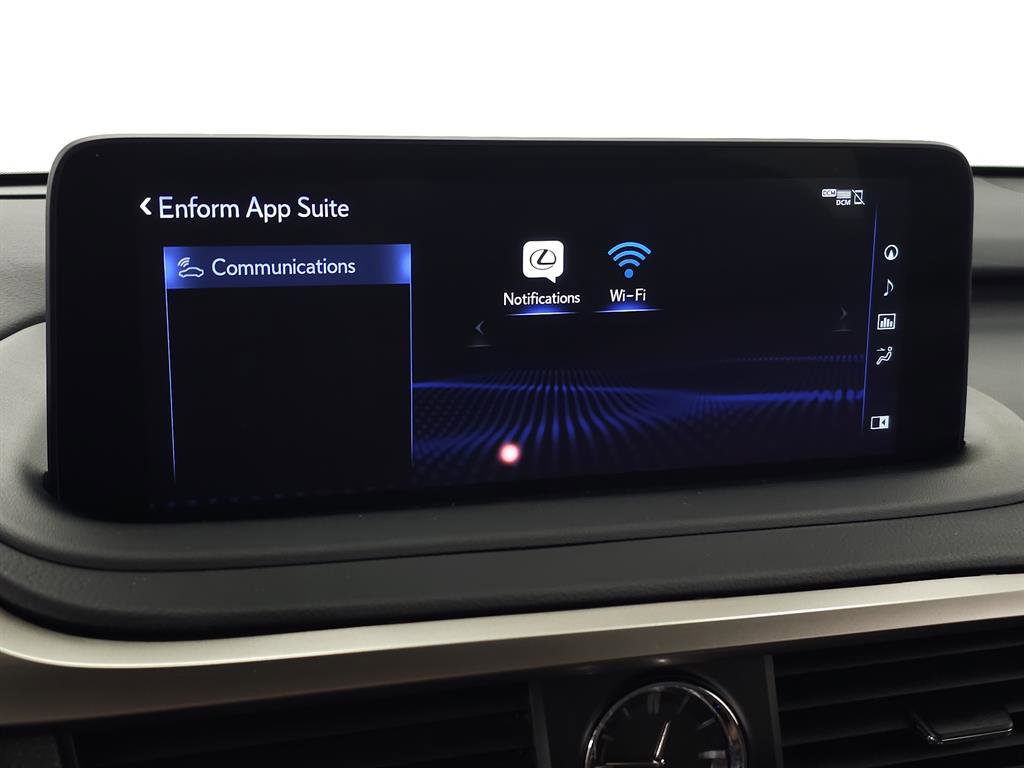 Certified 2022 Lexus RX 350 F Sport image 25