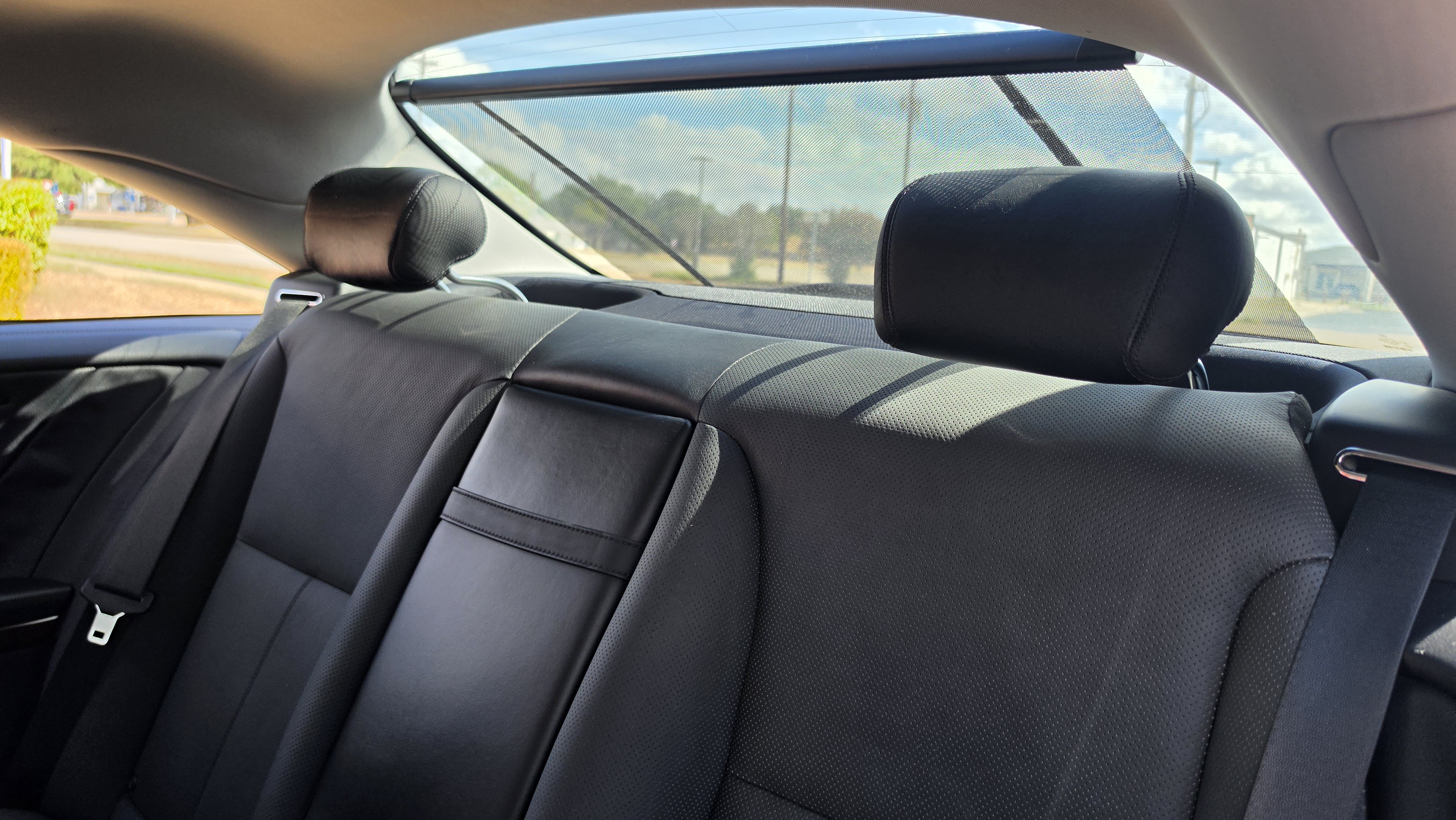 Used 2012 Mercedes-Benz CL 550 4MATIC w/ Sport Pkg image 25