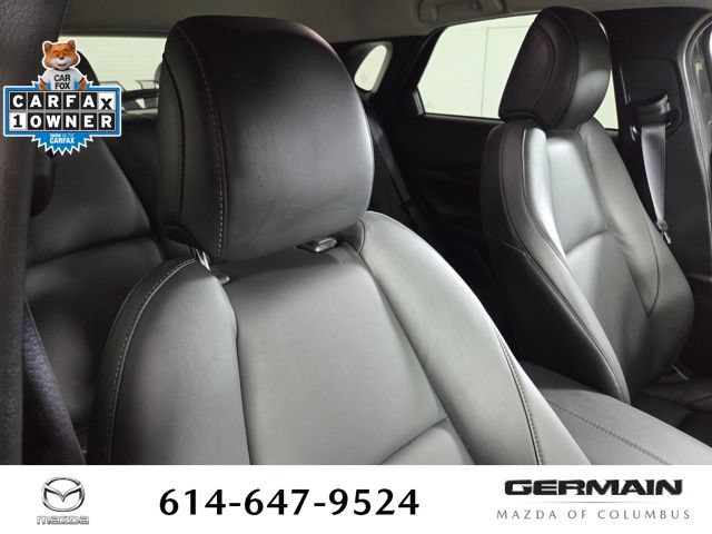 Used 2023 MAZDA CX-30 AWD 2.5 S w/ Preferred Package image 20