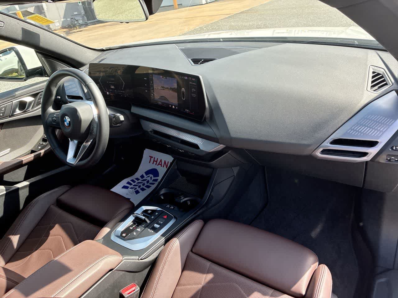 Used 2025 BMW 228i xDrive AWD/4WD image 28