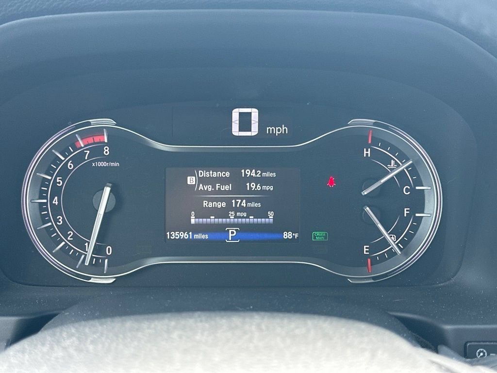 Used 2017 Honda Ridgeline RTL image 27
