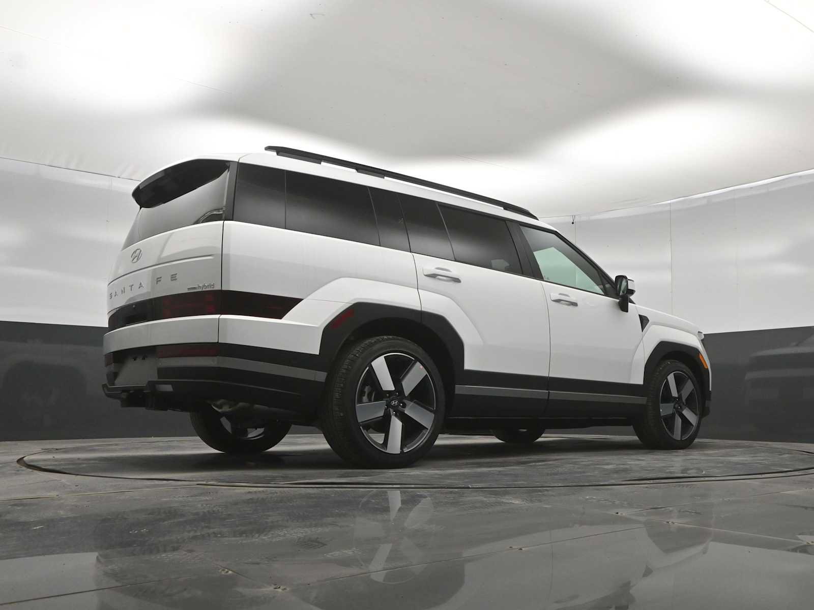 New 2026 Hyundai Santa Fe Limited AWD/4WD image 39