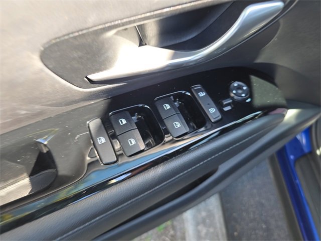 Used 2022 Hyundai Tucson SEL w/ Convenience Package image 16