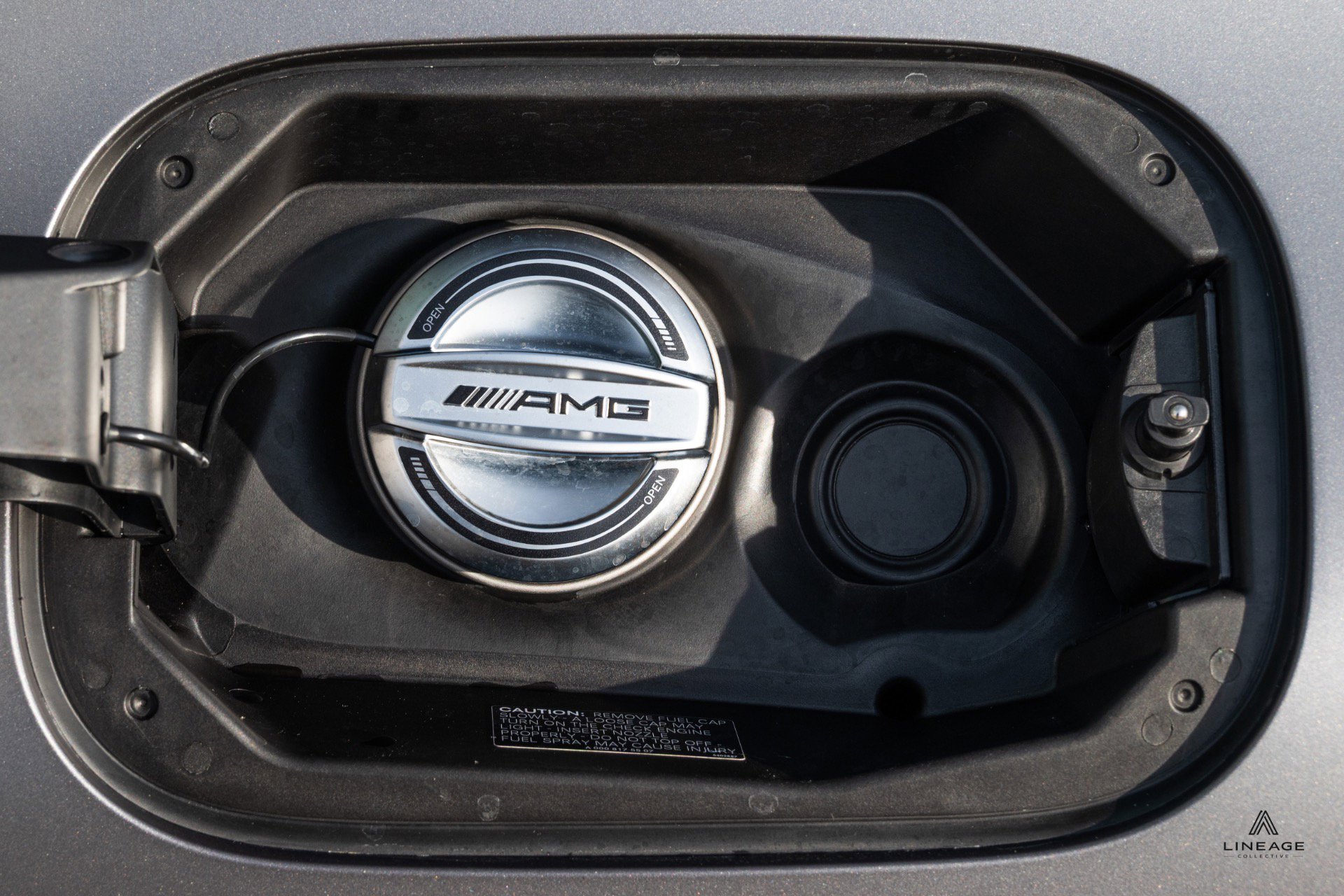 Used 2024 Mercedes-Benz CLA 45 AMG 4MATIC image 52