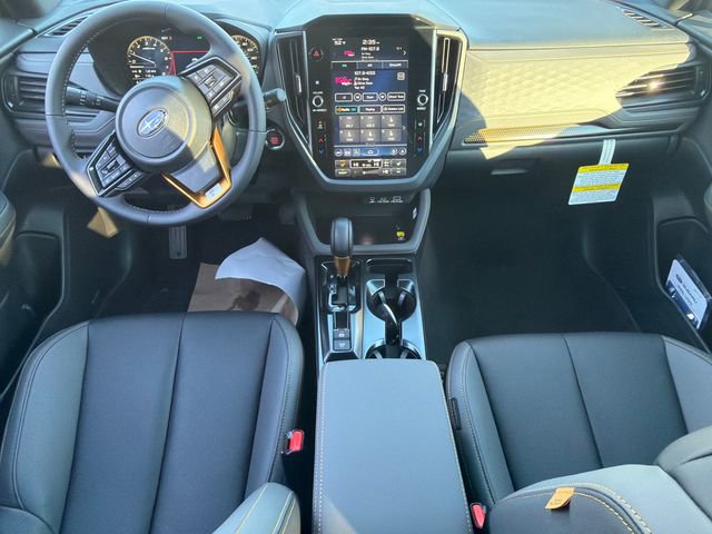 New 2026 Subaru Forester Wilderness image 14