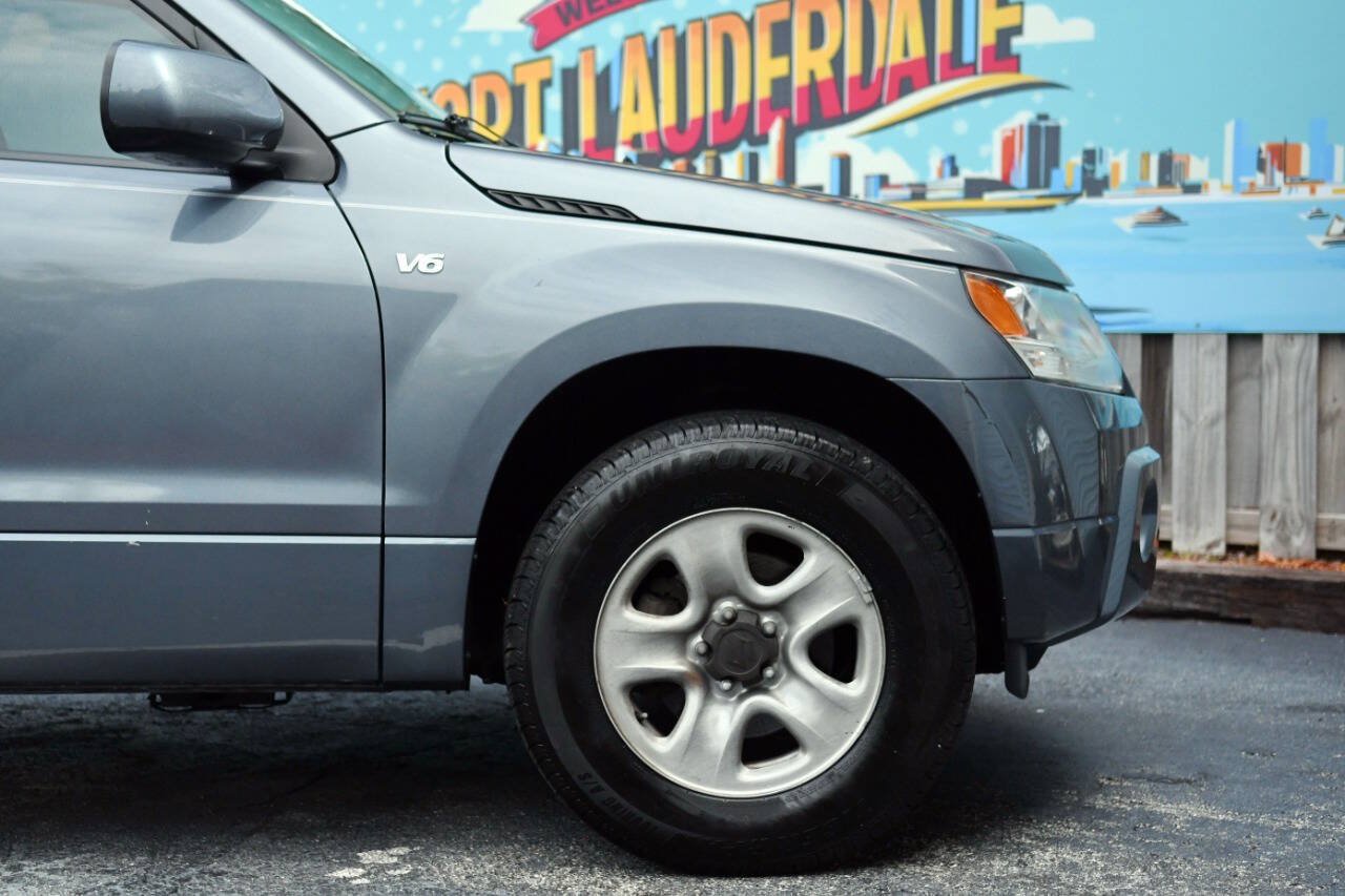 Used 2007 Suzuki Grand Vitara 2WD image 34