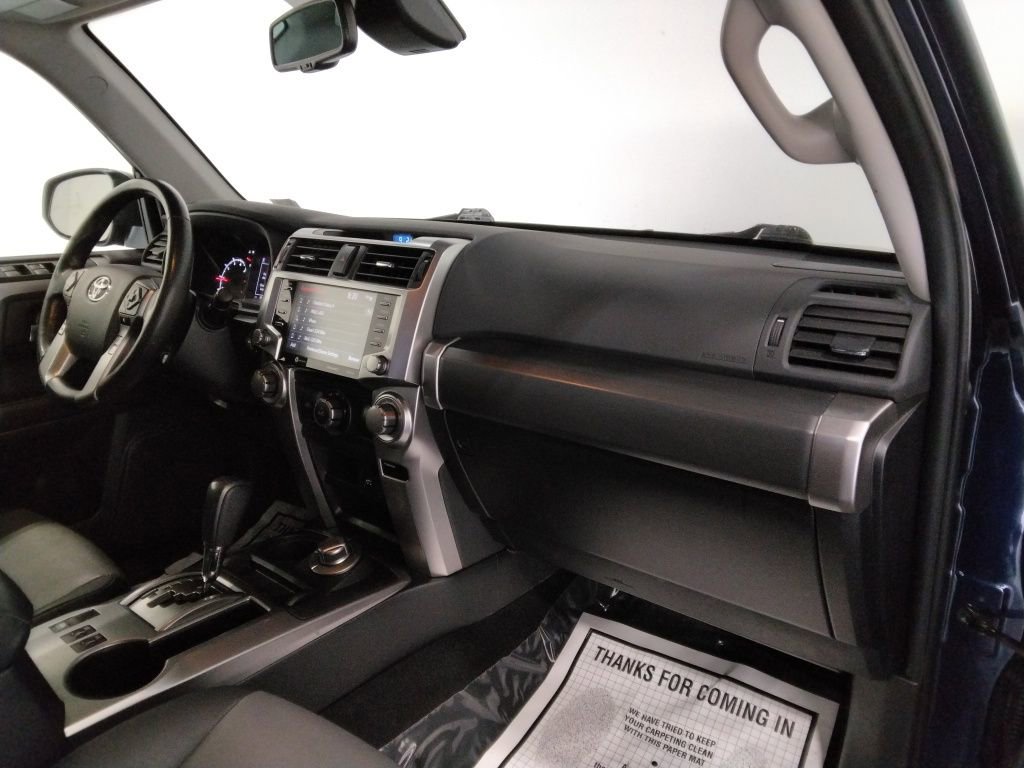 Used 2024 Toyota 4Runner SR5 Premium image 48