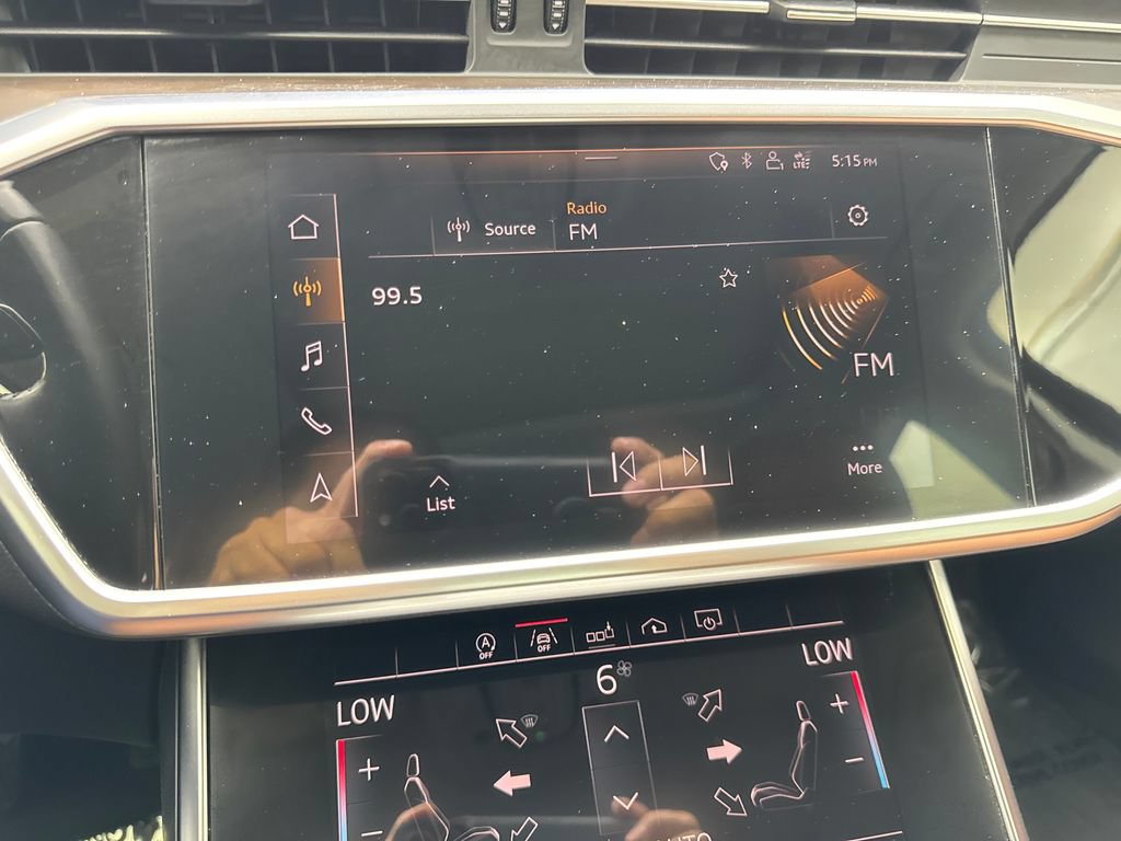 Used 2019 Audi A6 2.0T Premium w/ Convenience Package AWD/4WD image 61
