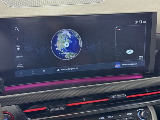Certified 2024 Hyundai Sonata N Line FWD image 15