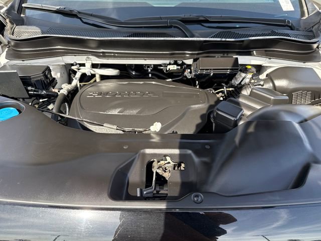Certified 2023 Honda Ridgeline Black Edition image 30