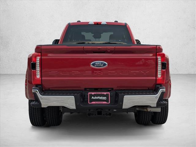 New 2026 Ford F350 XLT w/ XLT Premium Package image 8