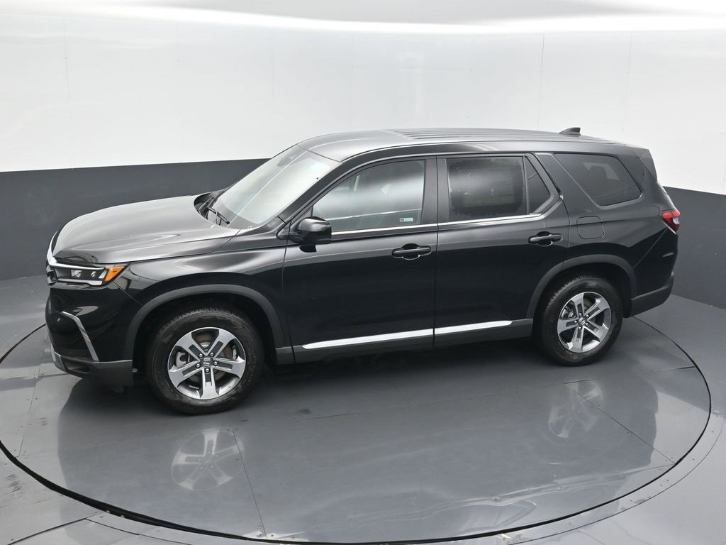 New 2025 Honda Pilot EX-L image 12