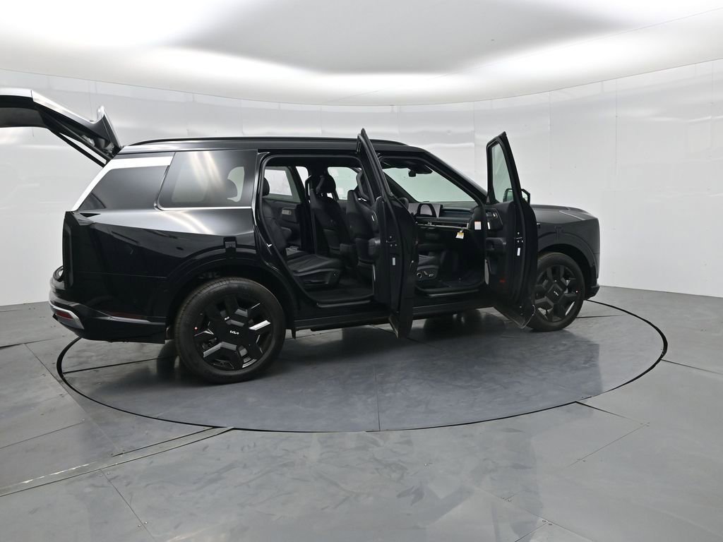 New 2027 Kia Telluride SX FWD image 4
