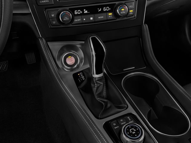 Used 2023 Nissan Maxima Platinum FWD image 9