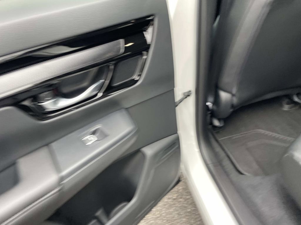 New 2026 Honda CR-V EX-L image 11