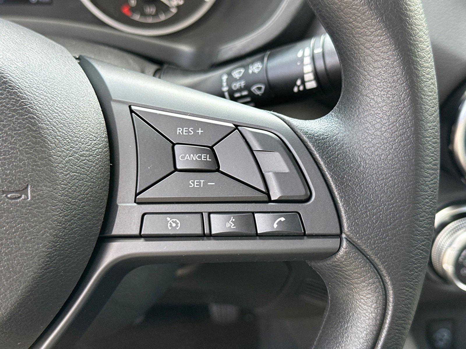 New 2025 Nissan Sentra S image 26