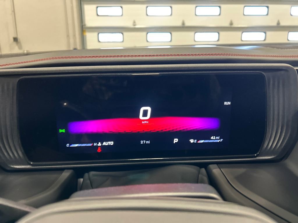 New 2026 Dodge Charger R/T image 21