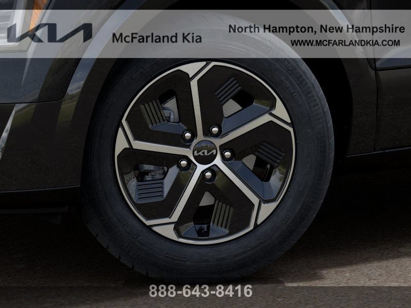 New 2026 Kia Niro FWD image 9