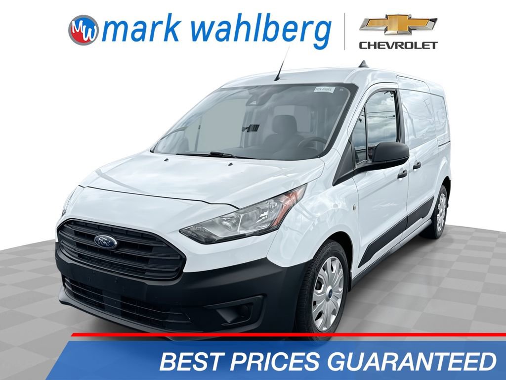 Used 2020 Ford Transit Connect XL