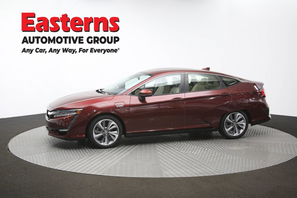 Used 2018 Honda Clarity Touring image 58