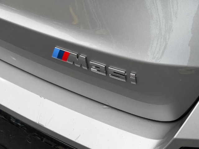 Used 2026 BMW X1 M35i AWD/4WD image 6