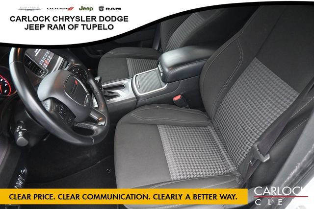 Used 2023 Dodge Charger SXT RWD image 25