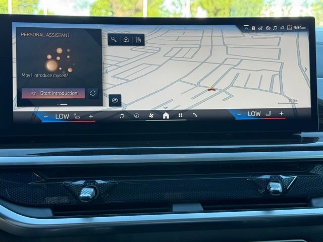 Used 2026 BMW X5 xDrive40i w/ Premium Package AWD/4WD image 28