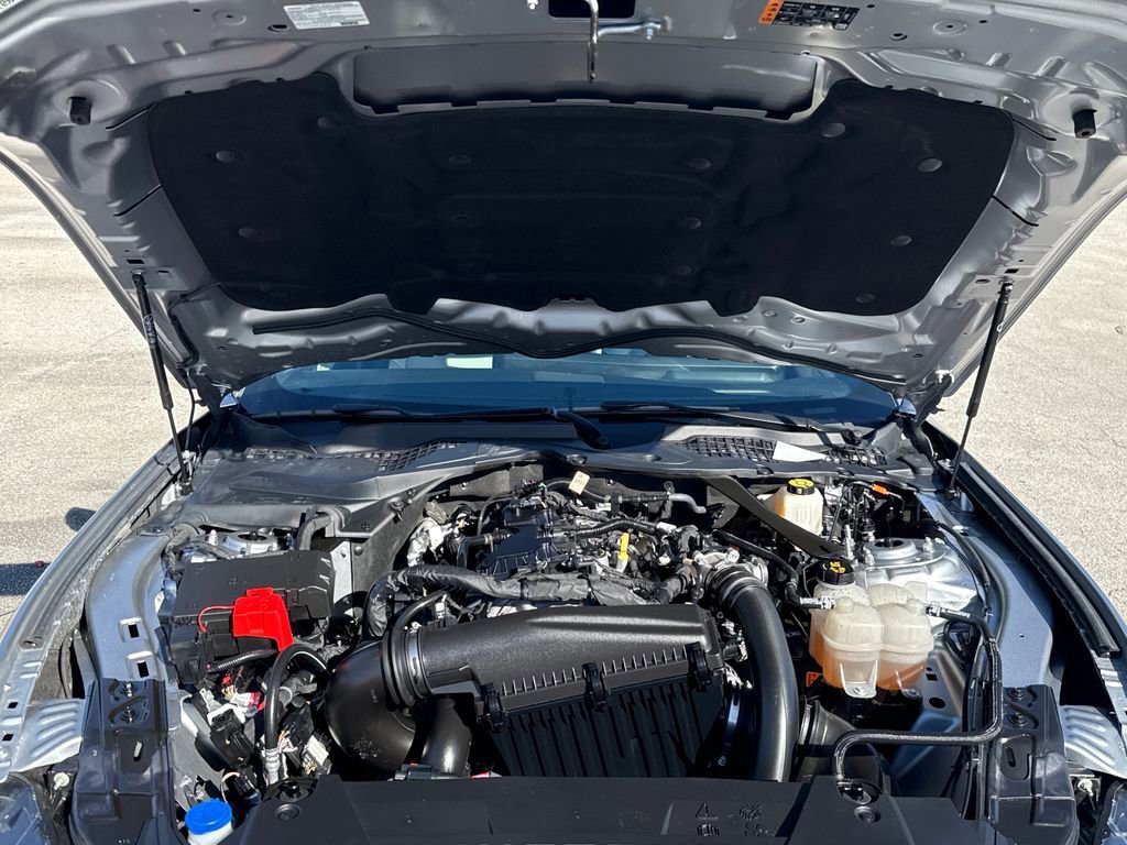 Used 2024 Ford Mustang Premium image 30