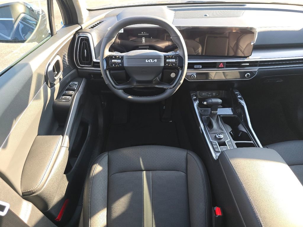 New 2026 Kia Sorento S image 24
