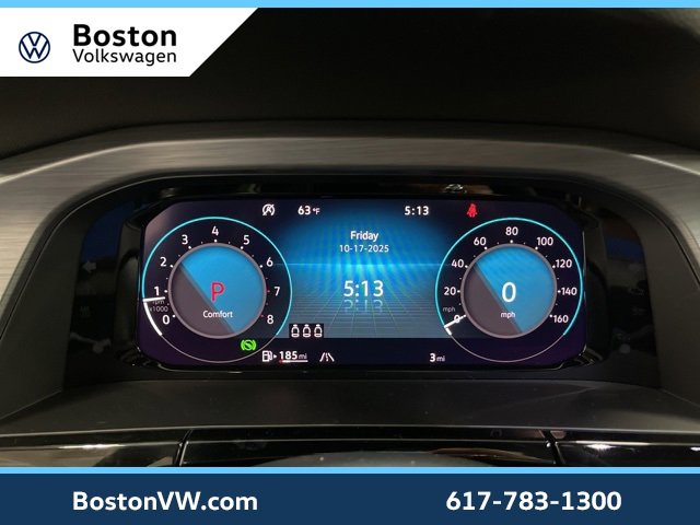 New 2026 Volkswagen Atlas Cross Sport SE image 14