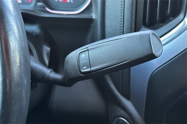 Used 2019 GMC Sierra 1500 SLE image 19