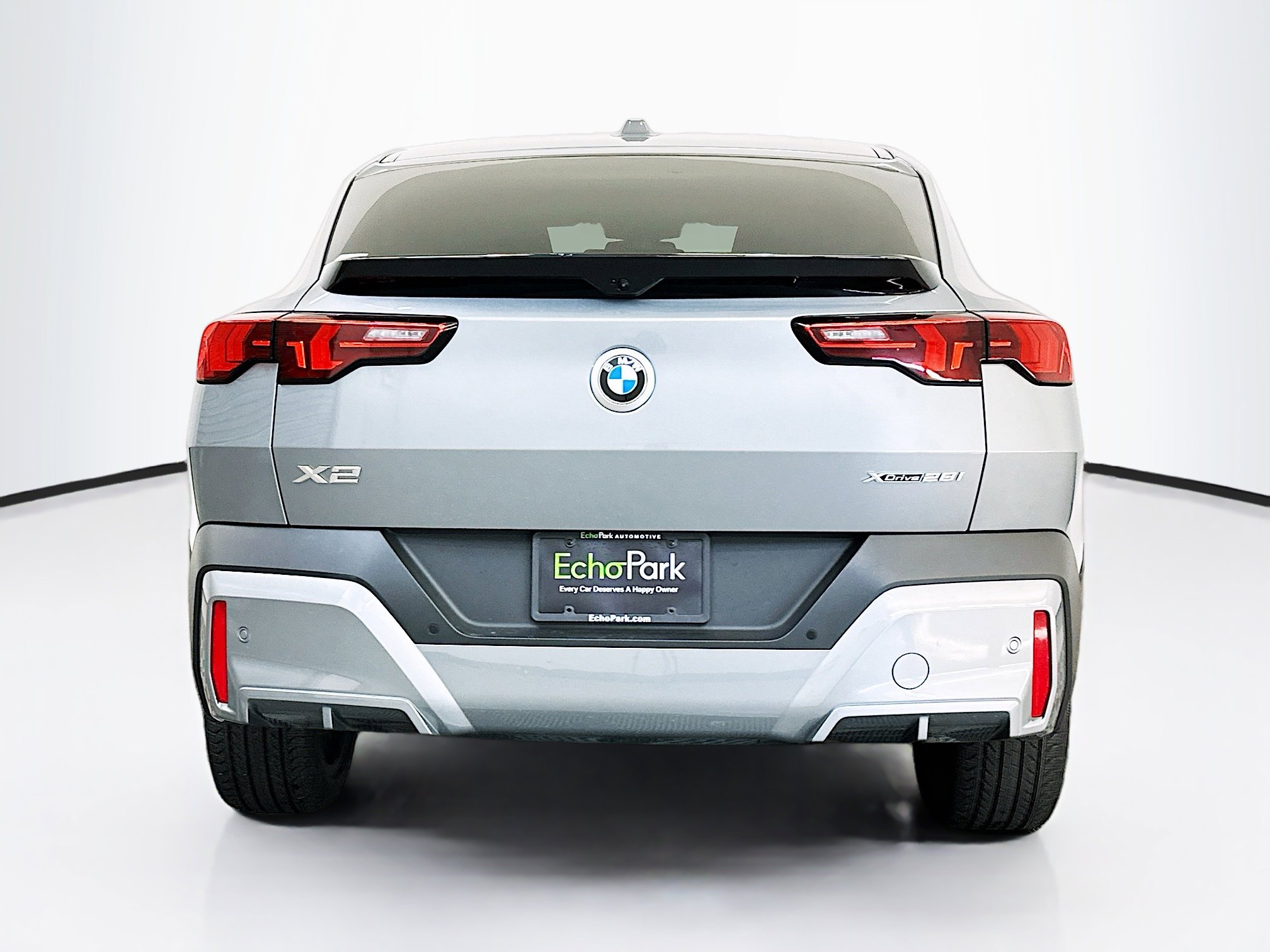 Used 2025 BMW X2 xDrive28i image 7