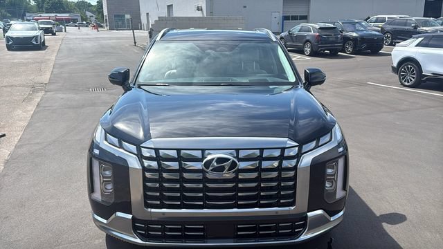 Used 2024 Hyundai Palisade AWD image 8