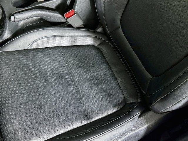 Certified 2024 Kia Seltos EX AWD/4WD image 19