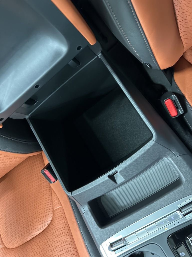 New 2026 Kia Carnival SX Prestige FWD image 26