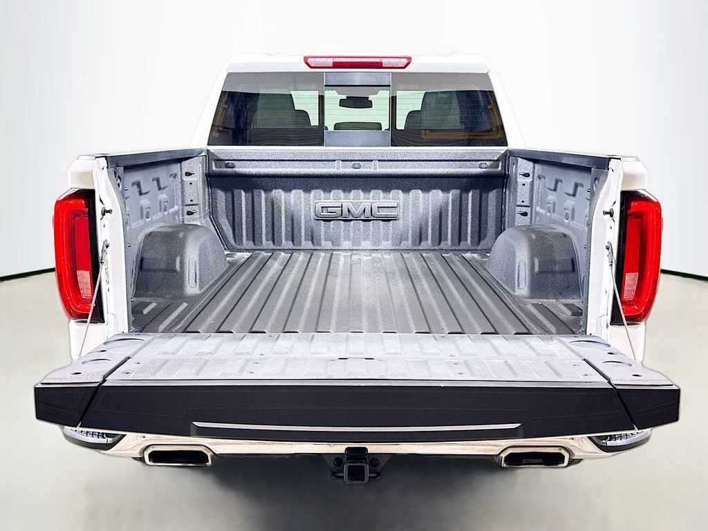 Certified 2024 GMC Sierra 1500 SLT AWD/4WD image 25